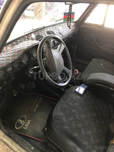 LADA (VAZ) 2106 1986, 200,000 km - 1.6 l - Tovuz