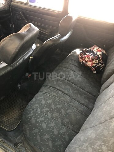 LADA (VAZ) 2106 1986, 200,000 km - 1.6 l - Tovuz