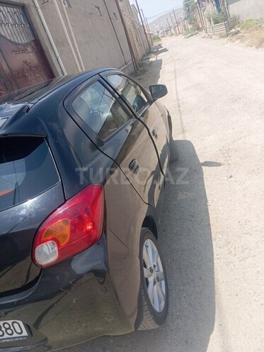 Mitsubishi Mirage 2014, 322,000 km - 1.2 л - Bakı