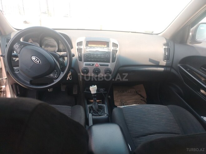 Kia Ceed 2008, 450,000 km - 1.6 л - Bakı
