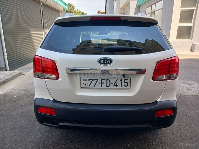 Kia Sorento 2010, 204,000 km - 2.0 l - Bakı