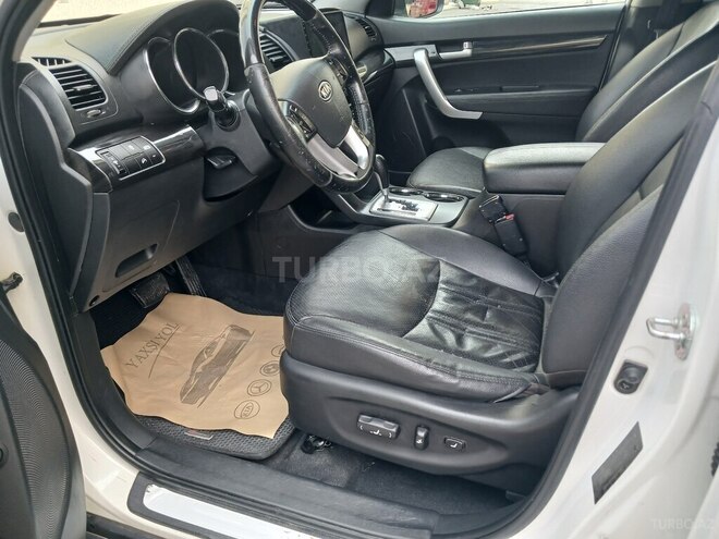 Kia Sorento 2010, 204,000 km - 2.0 l - Bakı