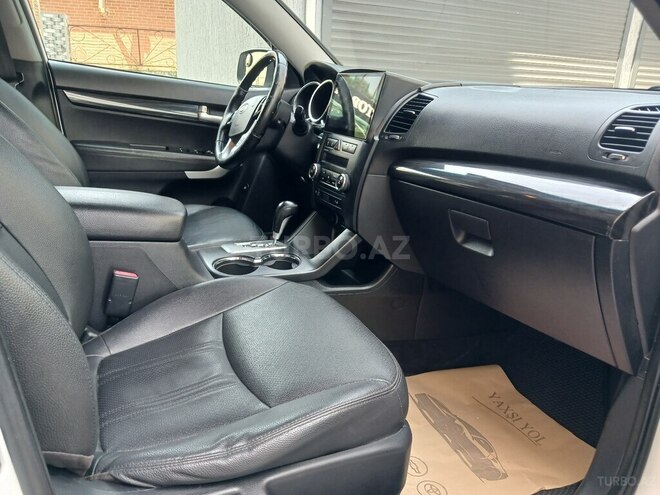 Kia Sorento 2010, 204,000 km - 2.0 l - Bakı
