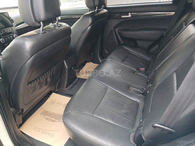Kia Sorento 2010, 204,000 km - 2.0 l - Bakı