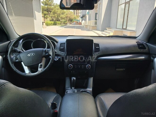 Kia Sorento 2010, 204,000 km - 2.0 l - Bakı