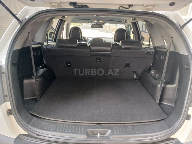 Kia Sorento 2010, 204,000 km - 2.0 l - Bakı