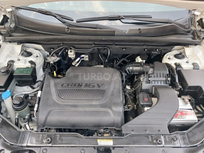 Kia Sorento 2010, 204,000 km - 2.0 l - Bakı
