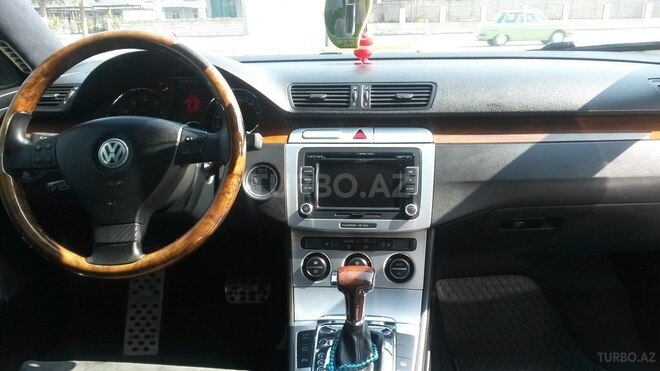 Volkswagen Passat 2008, 300,000 km - 2.0 l - Göyçay
