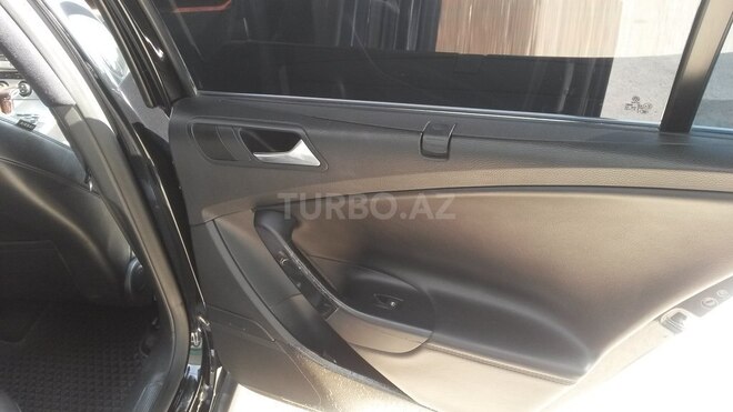 Volkswagen Passat 2008, 300,000 km - 2.0 l - Göyçay