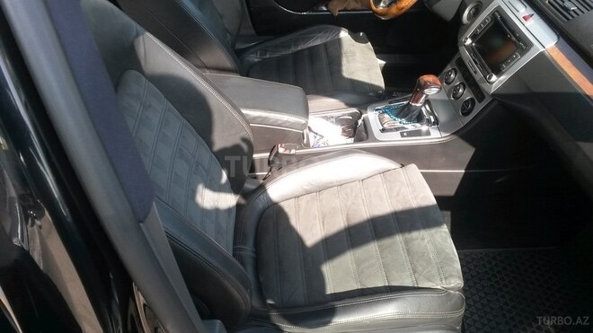 Volkswagen Passat 2008, 300,000 km - 2.0 l - Göyçay