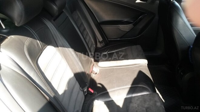 Volkswagen Passat 2008, 300,000 km - 2.0 l - Göyçay