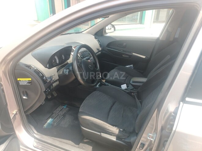 Kia Ceed 2008, 450,000 km - 1.6 л - Bakı