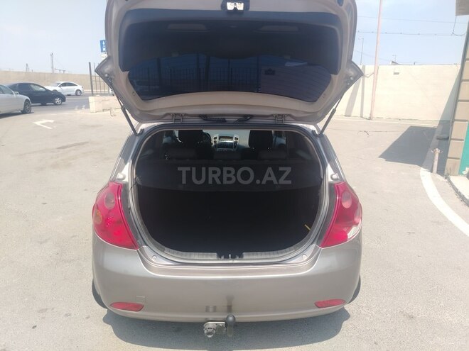 Kia Ceed 2008, 450,000 km - 1.6 л - Bakı