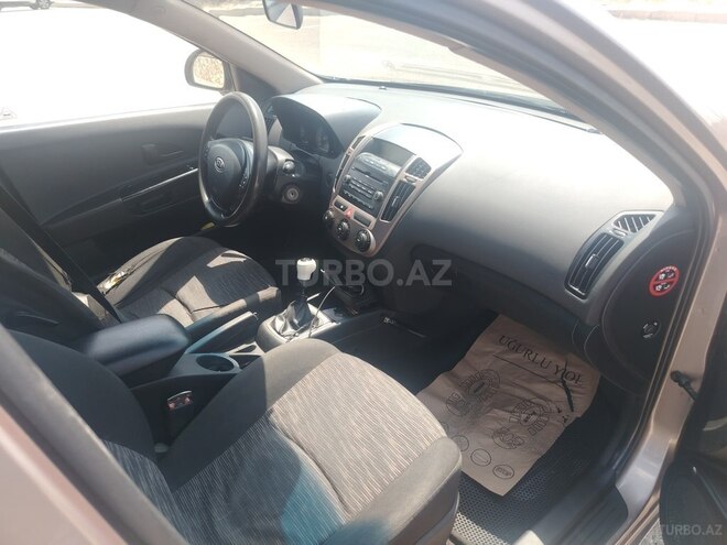 Kia Ceed 2008, 450,000 km - 1.6 л - Bakı