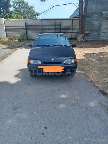 LADA (VAZ) 2115 2011, 345,200 km - 1.6 l - Xudat