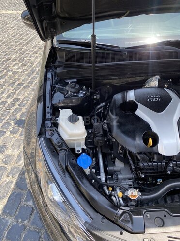 Kia Optima 2012, 128,157 km - 2.0 л - Bakı