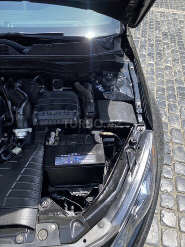 Kia Optima 2012, 128,157 km - 2.0 л - Bakı