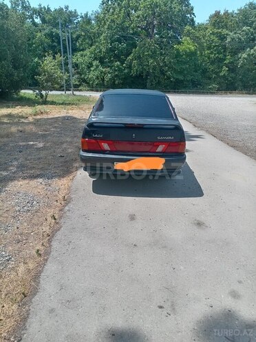 LADA (VAZ) 2115 2011, 345,200 km - 1.6 l - Xudat