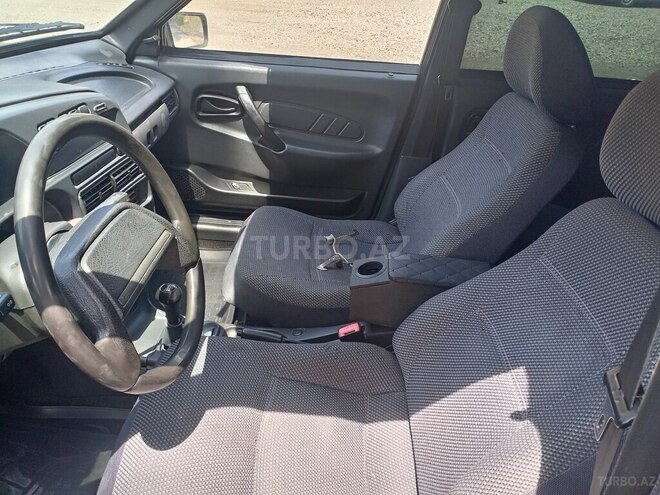 LADA (VAZ) 2115 2011, 345,200 km - 1.6 l - Xudat