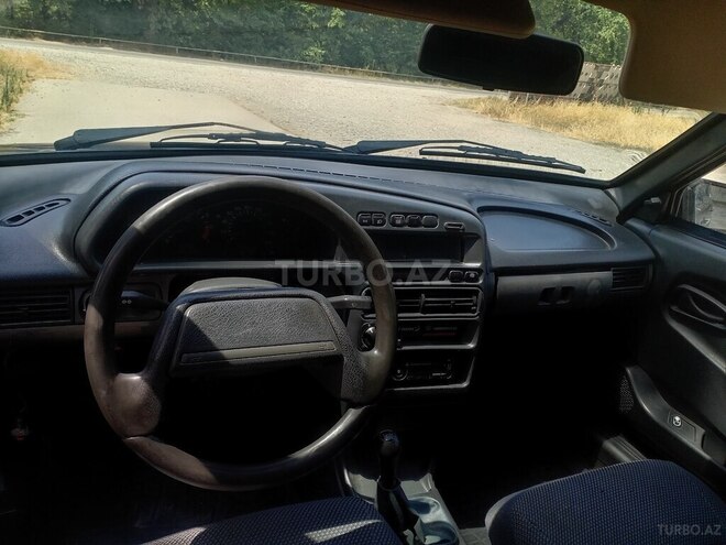LADA (VAZ) 2115 2011, 345,200 km - 1.6 l - Xudat