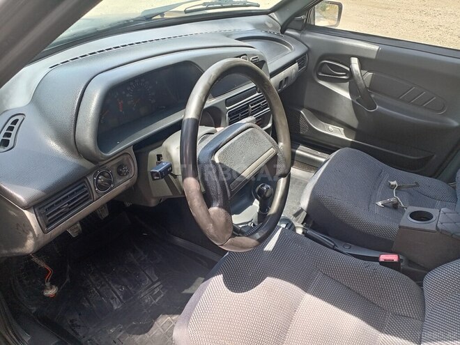 LADA (VAZ) 2115 2011, 345,200 km - 1.6 l - Xudat