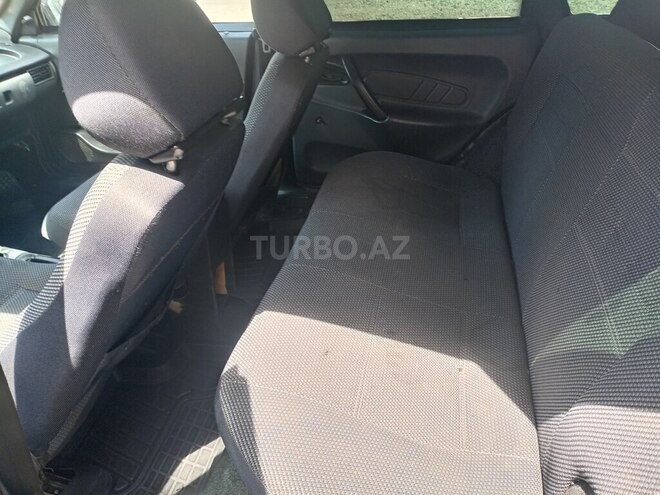 LADA (VAZ) 2115 2011, 345,200 km - 1.6 l - Xudat