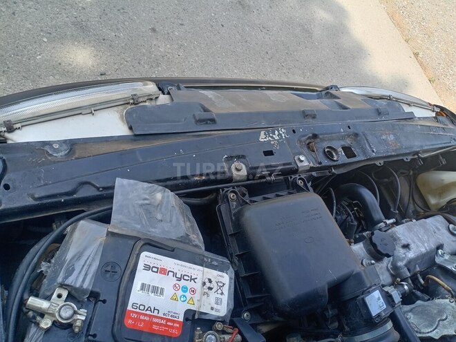 LADA (VAZ) 2115 2011, 345,200 km - 1.6 l - Xudat