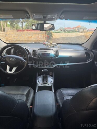 Kia Sportage 2013, 184,000 km - 2.4 л - Bakı