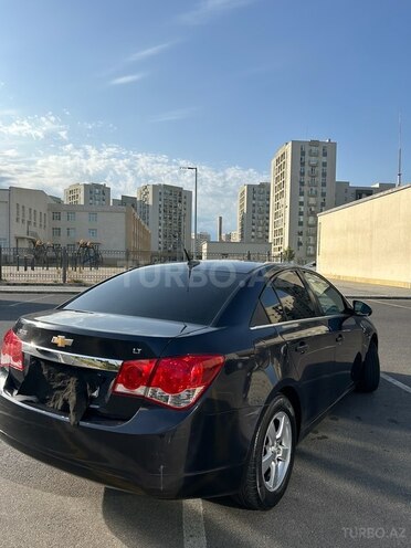 Chevrolet Cruze 2014, 293,275 km - 1.4 l - Bakı
