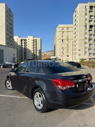 Chevrolet Cruze 2014, 293,275 km - 1.4 l - Bakı