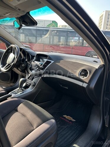 Chevrolet Cruze 2014, 293,275 km - 1.4 l - Bakı