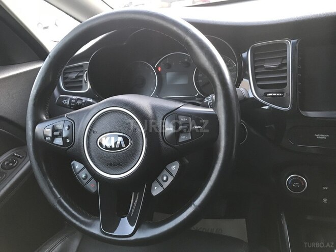 Kia Carens 2015, 230,000 km - 2.0 l - Bakı