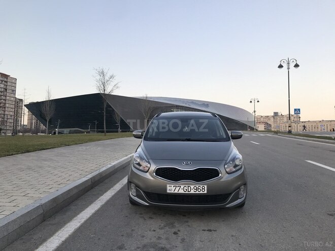 Kia Carens 2015, 230,000 km - 2.0 l - Bakı