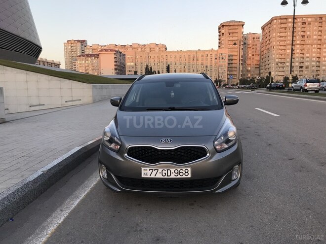 Kia Carens 2015, 230,000 km - 2.0 l - Bakı