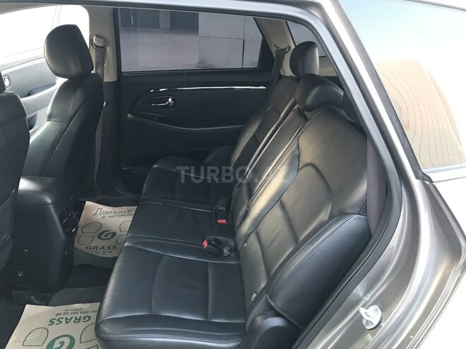 Kia Carens 2015, 230,000 km - 2.0 l - Bakı