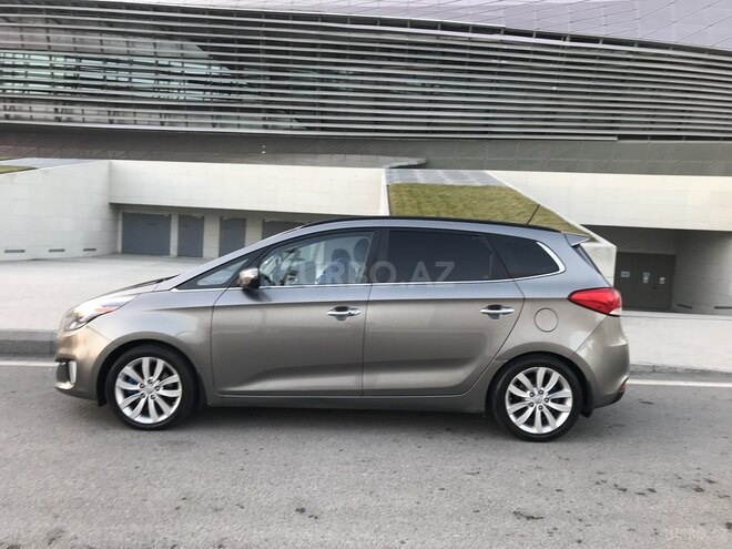 Kia Carens 2015, 230,000 km - 2.0 l - Bakı