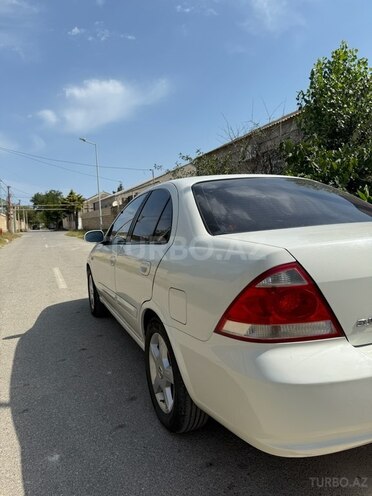 Nissan Sunny 2008, 285,925 km - 1.6 l - Bakı