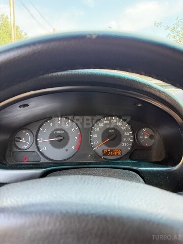 Nissan Sunny 2008, 285,925 km - 1.6 l - Bakı