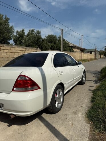 Nissan Sunny 2008, 285,925 km - 1.6 l - Bakı