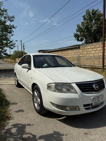 Nissan Sunny 2008, 285,925 km - 1.6 l - Bakı