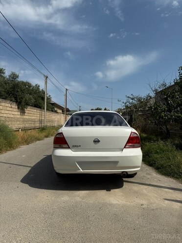 Nissan Sunny 2008, 285,925 km - 1.6 l - Bakı