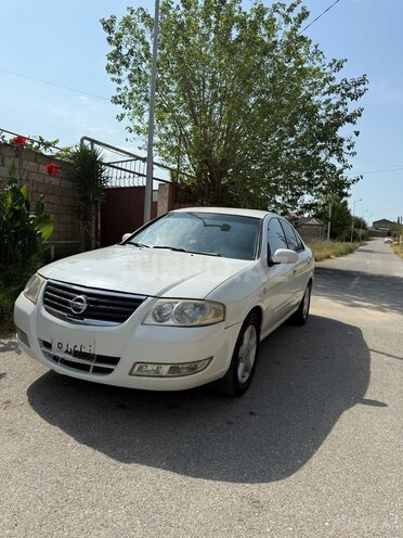 Nissan Sunny 2008, 285,925 km - 1.6 l - Bakı