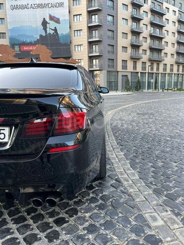 BMW 528 2015, 217,000 km - 2.0 l - Xudat
