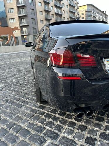 BMW 528 2015, 217,000 km - 2.0 l - Xudat