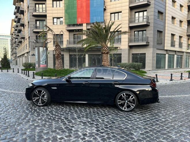 BMW 528 2015, 217,000 km - 2.0 l - Xudat