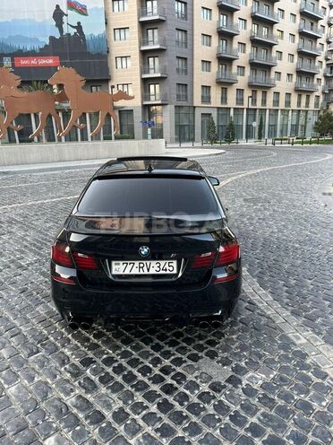 BMW 528 2015, 217,000 km - 2.0 l - Xudat