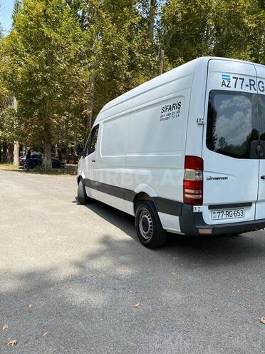Mercedes Sprinter 311 2008, 284,000 km - 2.2 l - Göyçay