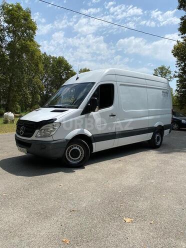 Mercedes Sprinter 311 2008, 284,000 km - 2.2 l - Göyçay