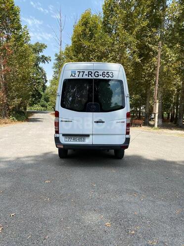 Mercedes Sprinter 311 2008, 284,000 km - 2.2 l - Göyçay