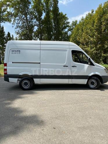 Mercedes Sprinter 311 2008, 284,000 km - 2.2 l - Göyçay